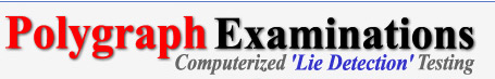 Voice Stress Analysis - Computerized Lie Detection Testing | Los Angeles, California
